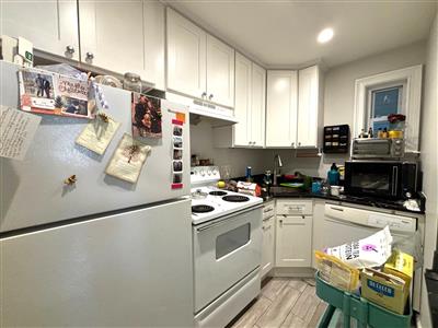 Apartment Picture