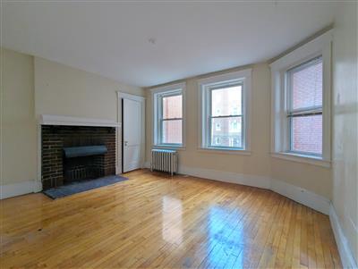 Apartment Picture