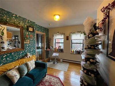 Apartment Picture
