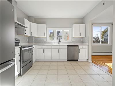 Apartment Picture