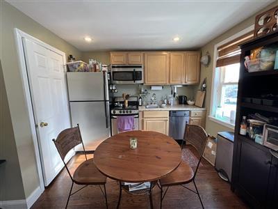 Apartment Picture