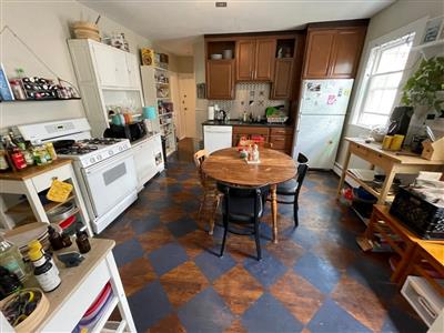 Apartment Picture