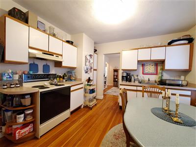 Apartment Picture