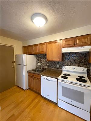 Apartment Picture