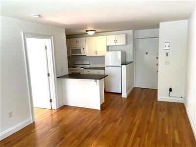 Apartment Picture