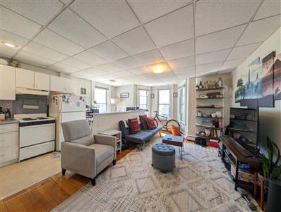 Apartment Picture