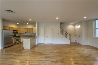 Apartment Picture