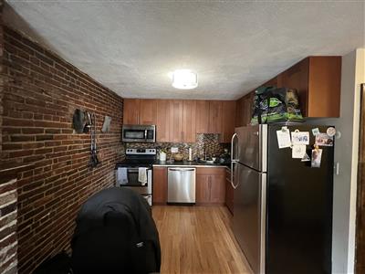 Apartment Picture