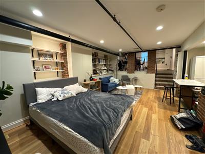 Apartment Picture