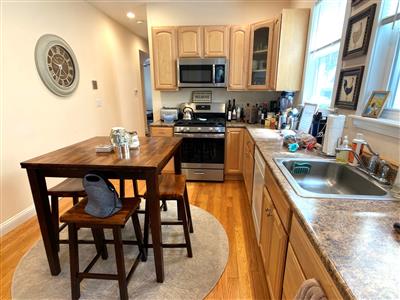 Apartment Picture
