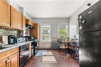 Apartment Picture