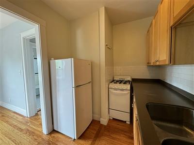 Apartment Picture