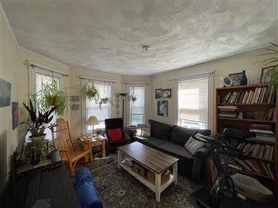 Apartment Picture