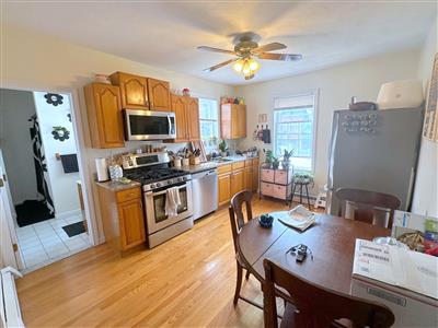 Apartment Picture