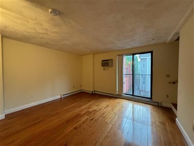 373 Highland Ave, Powder House Square