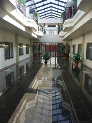 373 Highland Ave, Powder House Square