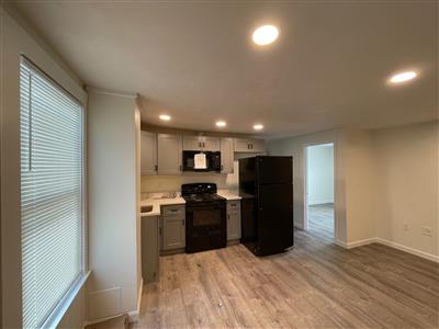 Apartment Picture