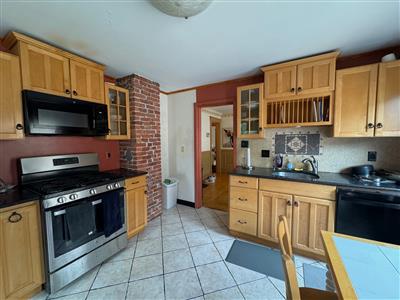 Apartment Picture