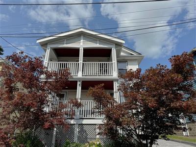 77 Fairfax St, West Somerville