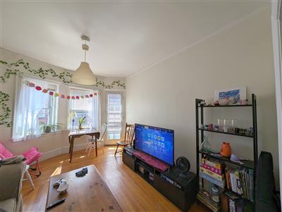 Apartment Picture
