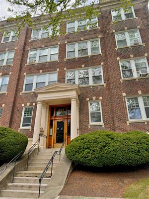 333 Harvard St, Mid-Cambridge