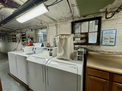 333 Harvard St, Mid-Cambridge