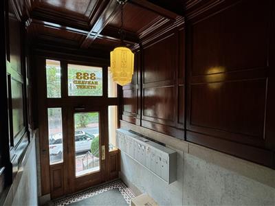 333 Harvard St, Mid-Cambridge