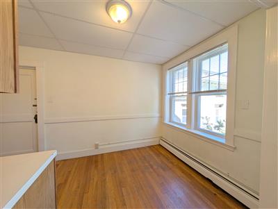 36 College Ave, Tufts