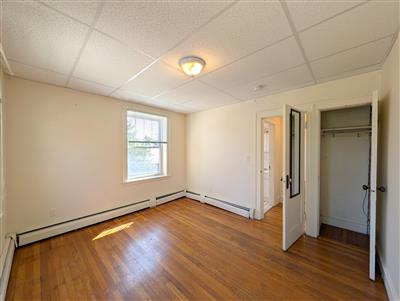 36 College Ave, Tufts