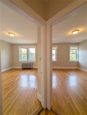 4 Cogswell Ave, North Cambridge