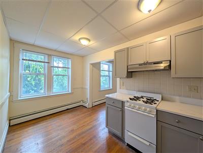 36 College Ave, Tufts