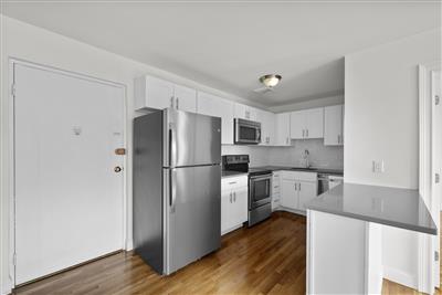 Apartment Picture