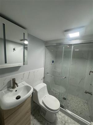 90 Albion St, Powder House Square