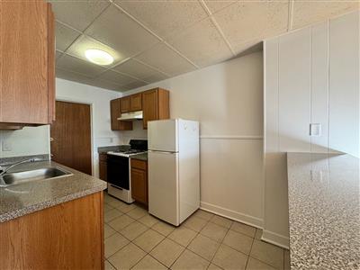Apartment Picture