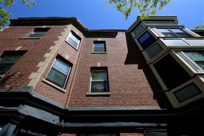 35 Davis Sq, Davis Square