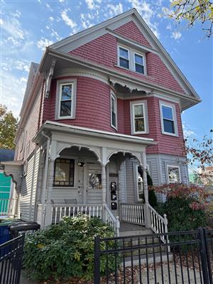 1274 Broadway, West Somerville