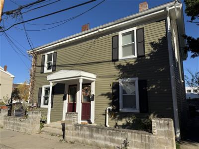 10 Allen St, Ward Two