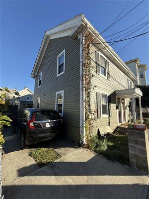 10 Allen St, Ward Two