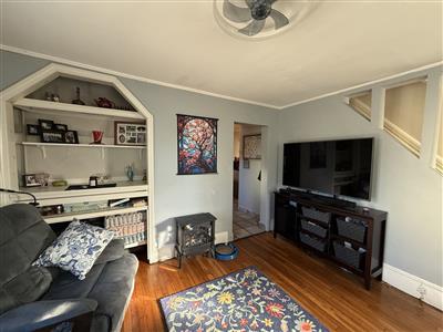 10 Allen St, Ward Two