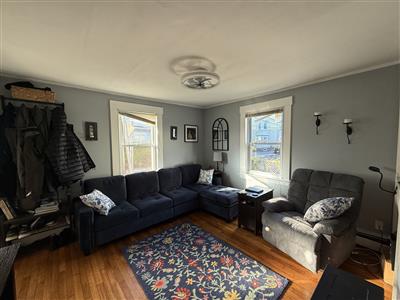 10 Allen St, Ward Two