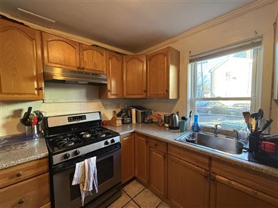 10 Allen St, Ward Two