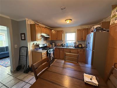 10 Allen St, Ward Two