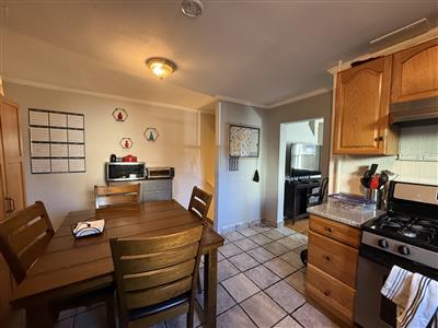 10 Allen St, Ward Two