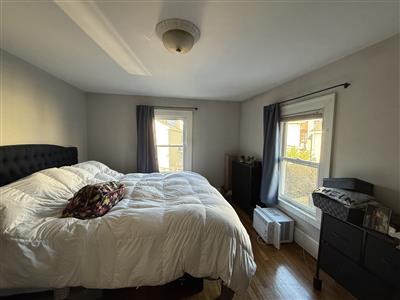 10 Allen St, Ward Two