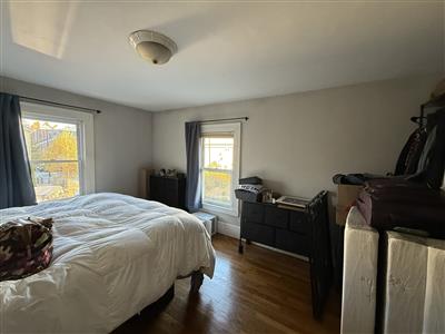 10 Allen St, Ward Two