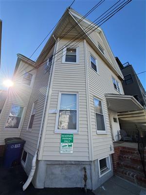 16 Winter St, Davis Square