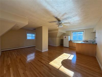 16 Winter St, Davis Square