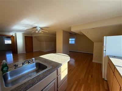 16 Winter St, Davis Square