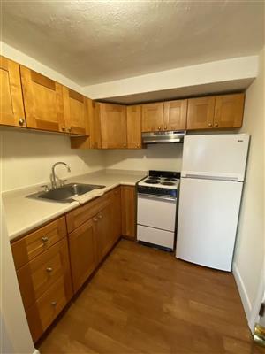 Apartment Picture