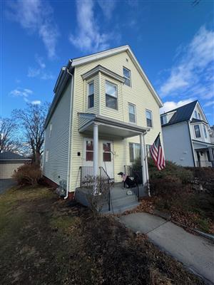 2575 Massachusetts Ave, North Cambridge